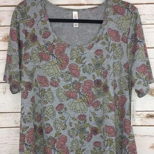 LuLaRoe Perfect T